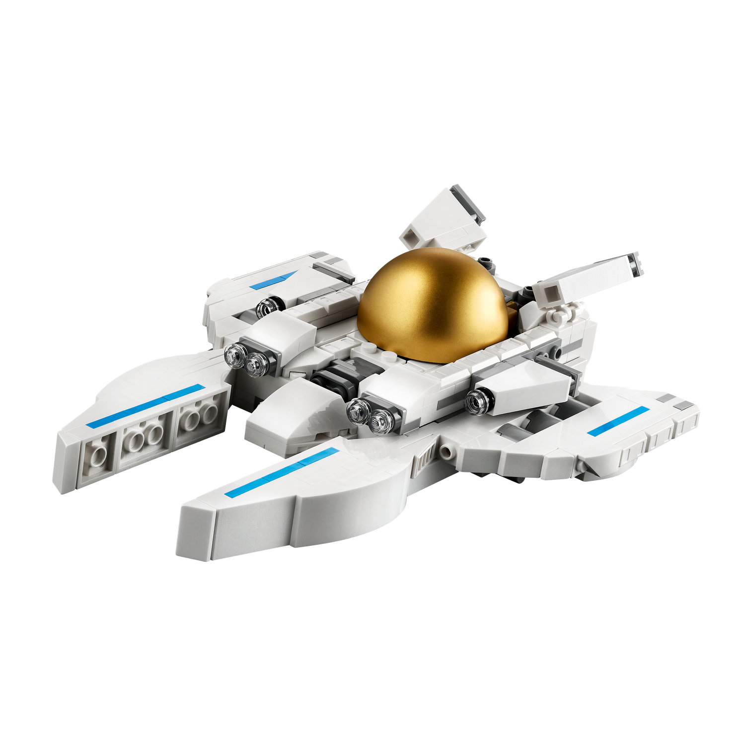 LEGO Creator: Space Astronaut