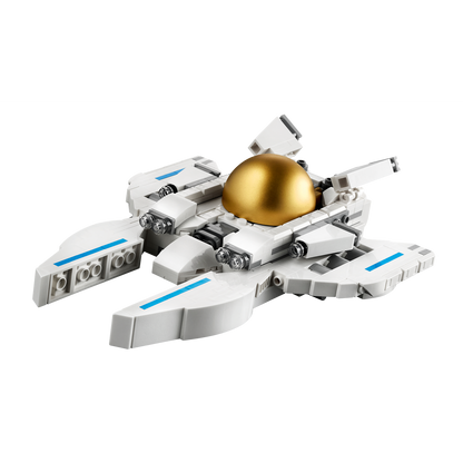 LEGO Creator: Space Astronaut