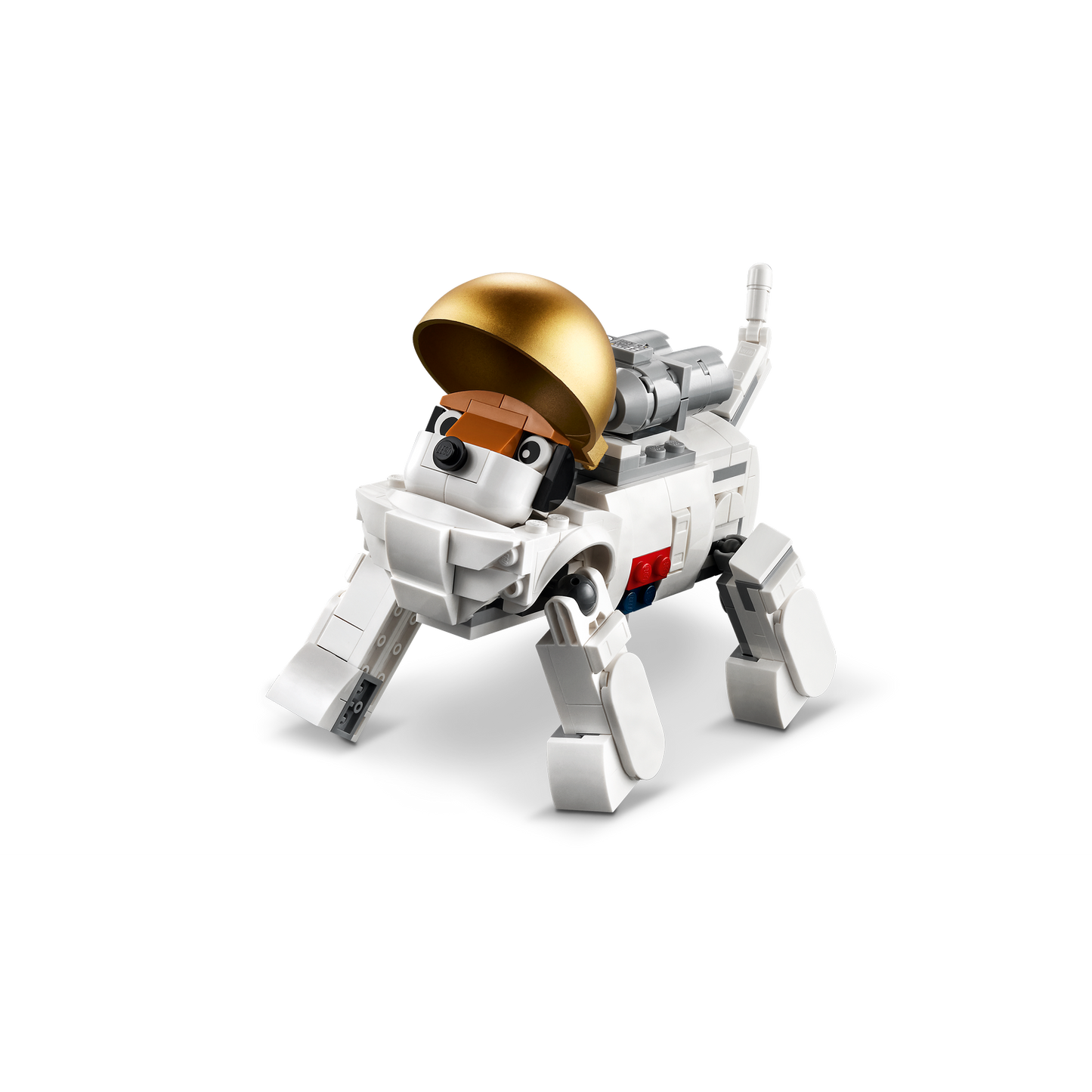 LEGO Creator: Space Astronaut