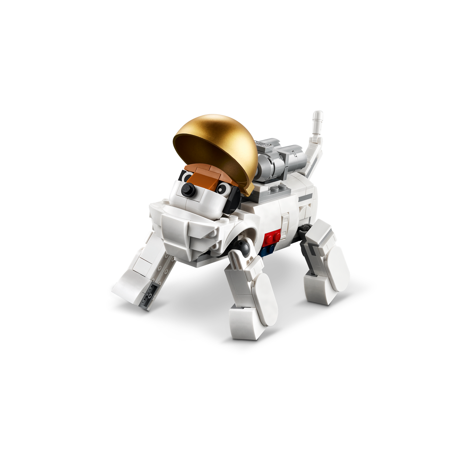 LEGO Creator: Space Astronaut