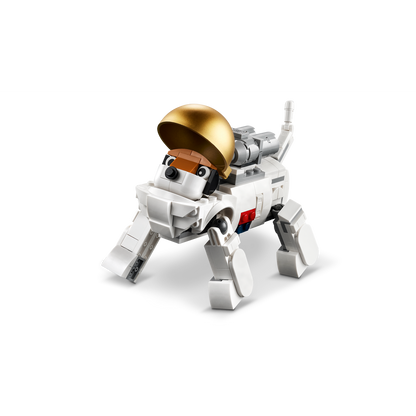 LEGO Creator: Space Astronaut