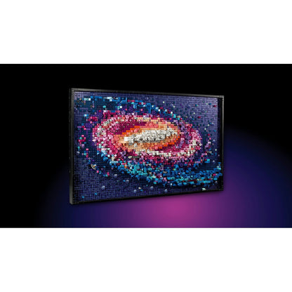 LEGO Milky Way Galaxy