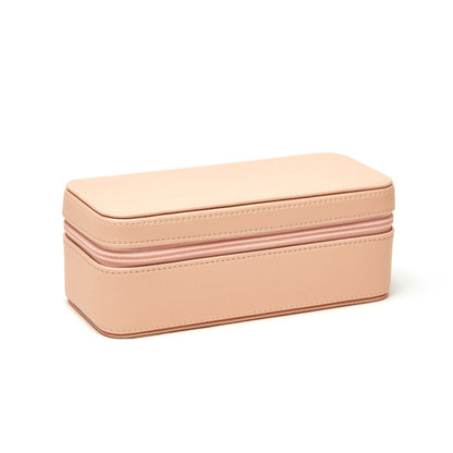 Riley Dual Watch Travel Case Pink