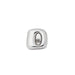 Unbound Flick Wearable Ring Vibrator - Silver