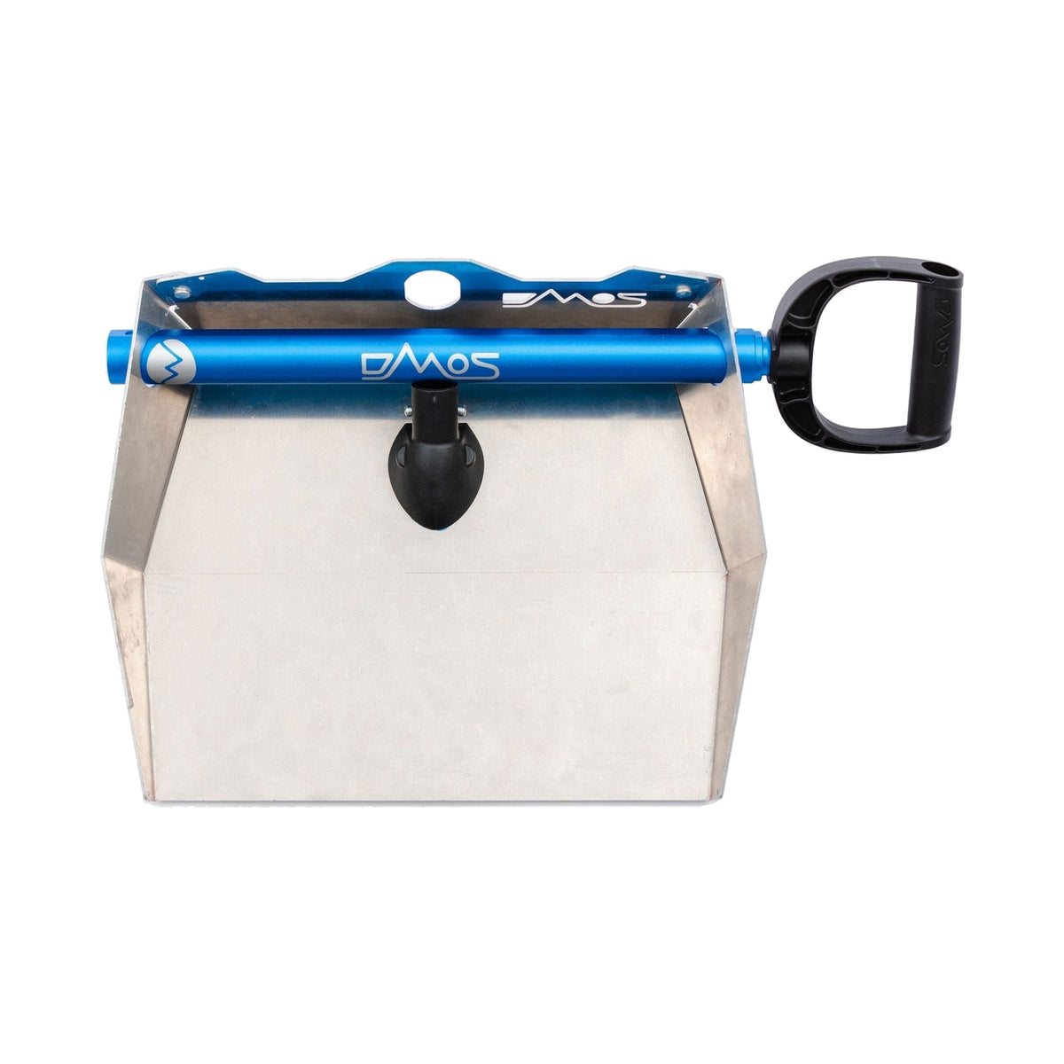 DMOS The Alpha Shovel