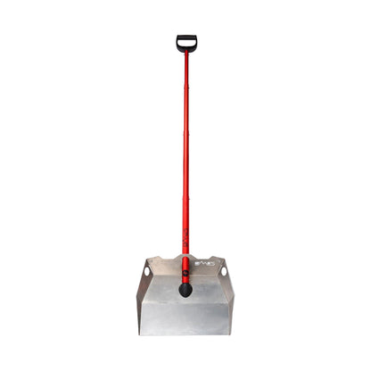 DMOS The Alpha Shovel