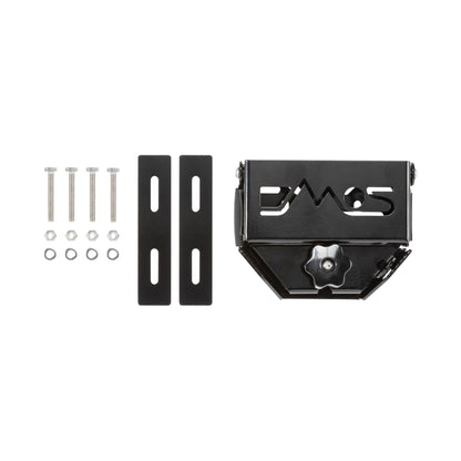 DMOS Universal Shovel/Axe Mount