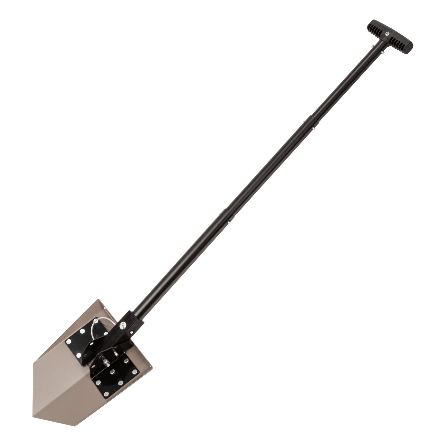 DMOS Delta Shovel Flat Dark Earth