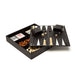 Fallon 4 in 1 Games Set - Black