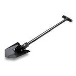 Compact Delta Shovel - Agate Gray