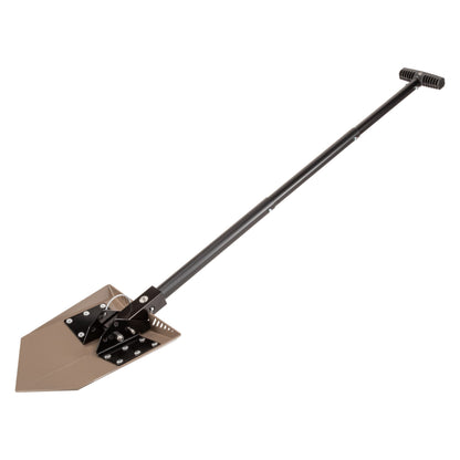 DMOS Delta Pro Shovel Flat Dark Earth