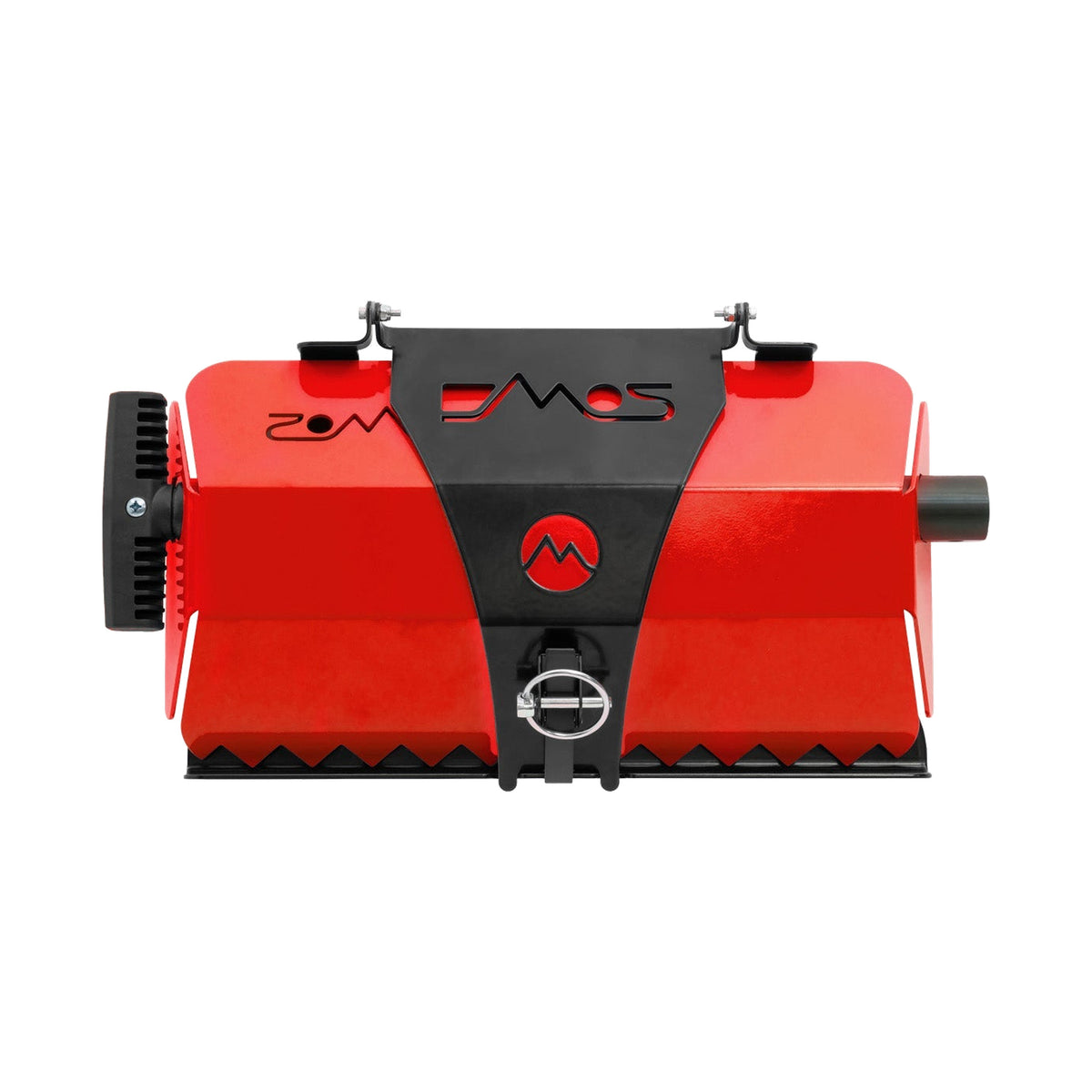 DMOS Stealth Shovel Mount