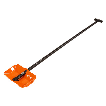 DMOS The Stealth Shovel Orange