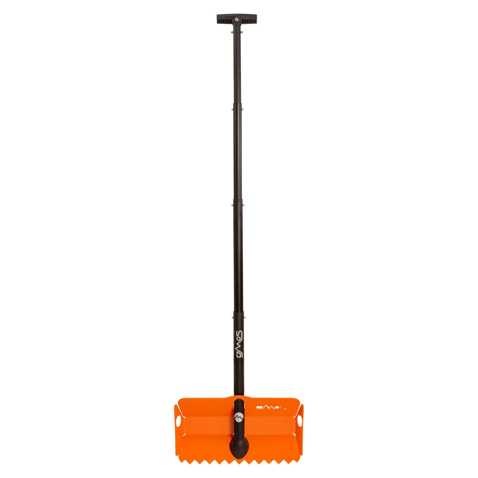 DMOS The Stealth Shovel
