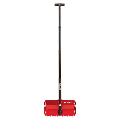 DMOS The Stealth Shovel