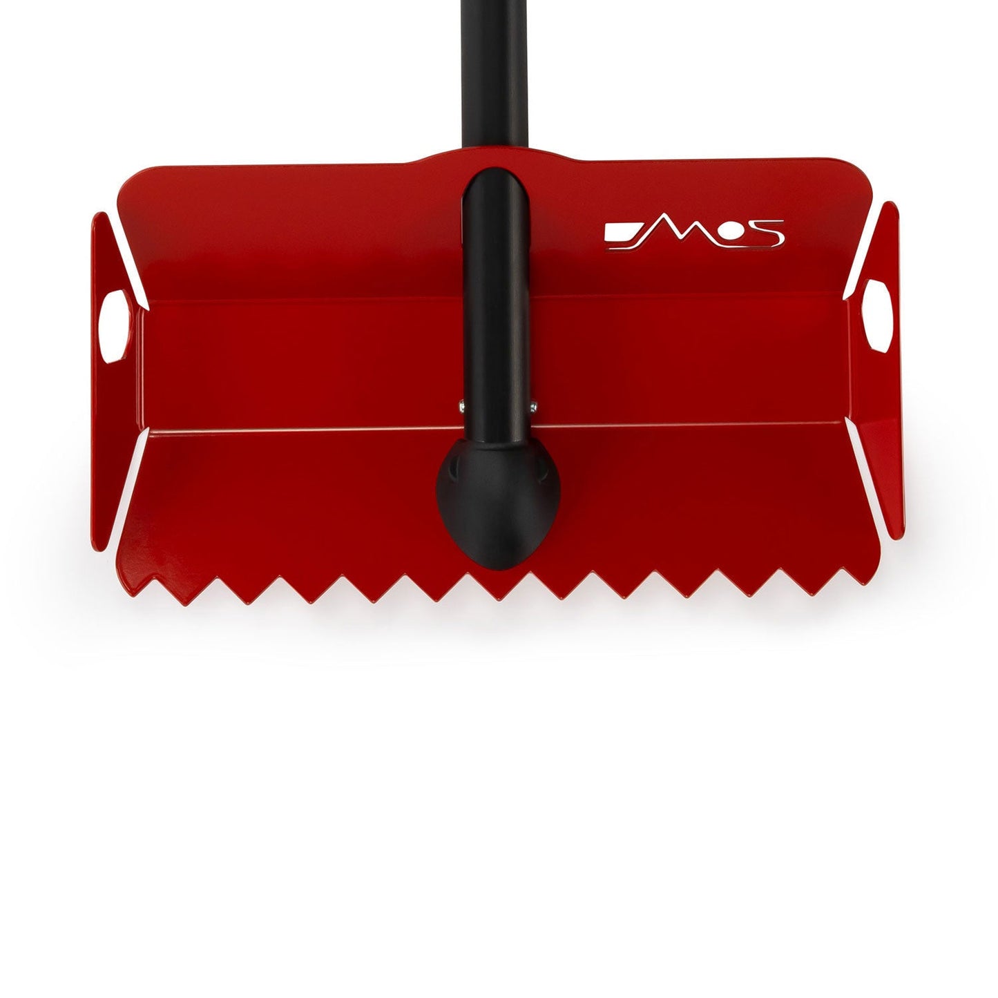 DMOS The Stealth Shovel