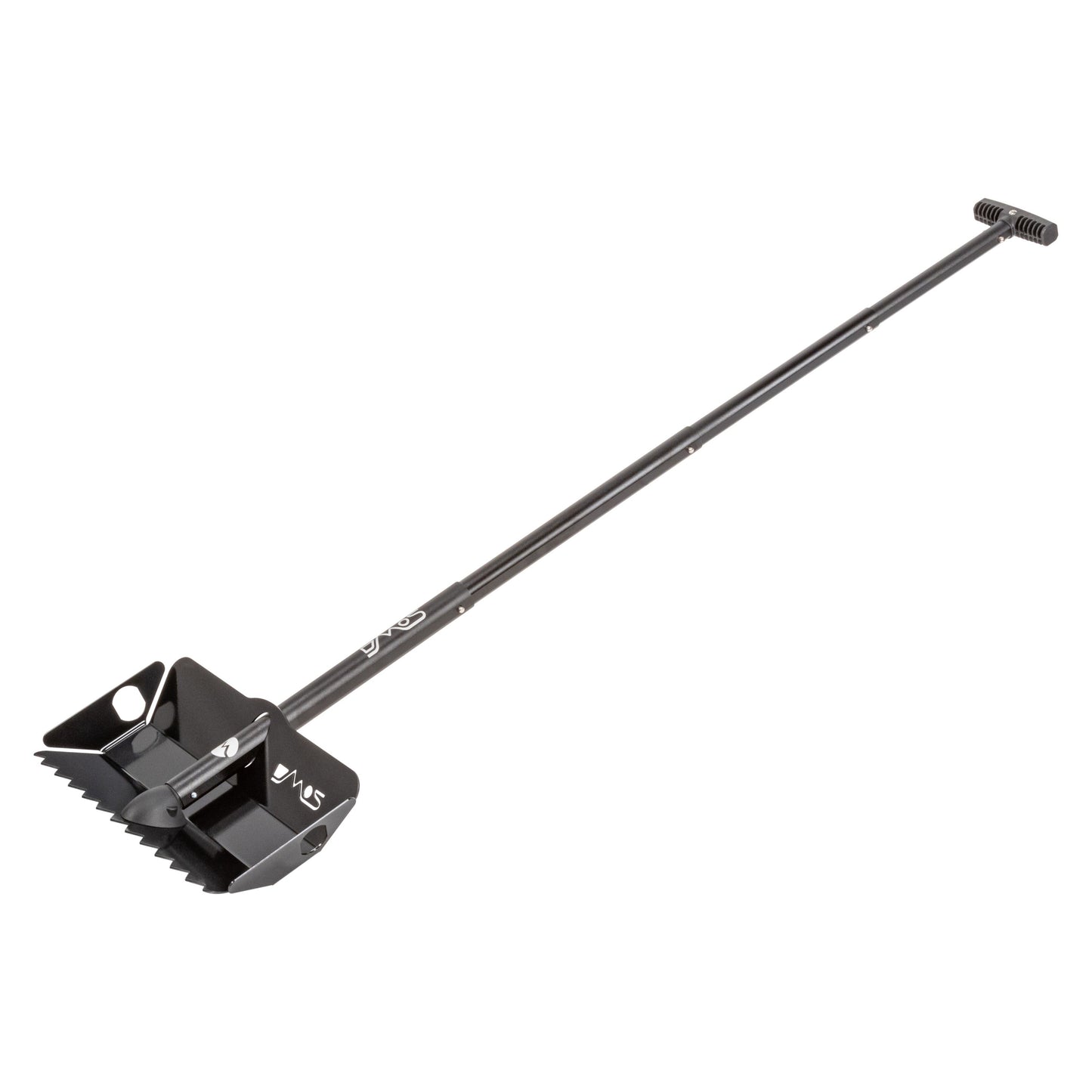 DMOS The Stealth Shovel Blackout