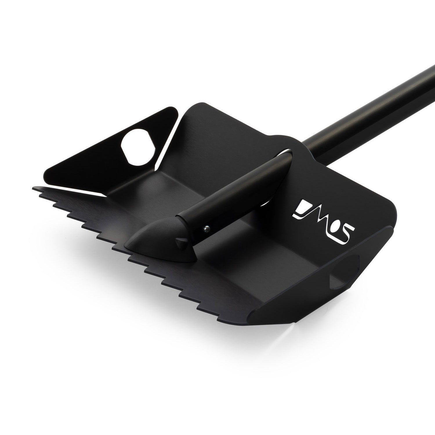 DMOS Stealth Shovel