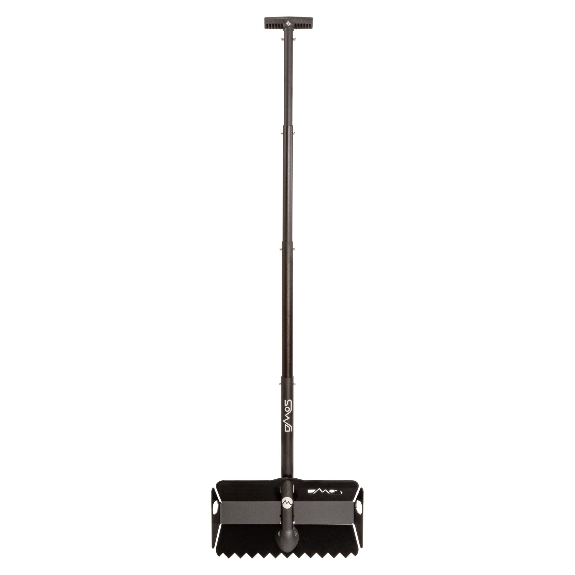 DMOS The Stealth Shovel