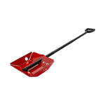 DMOS The Stealth XL Shovel - Racing Red Powder Coat