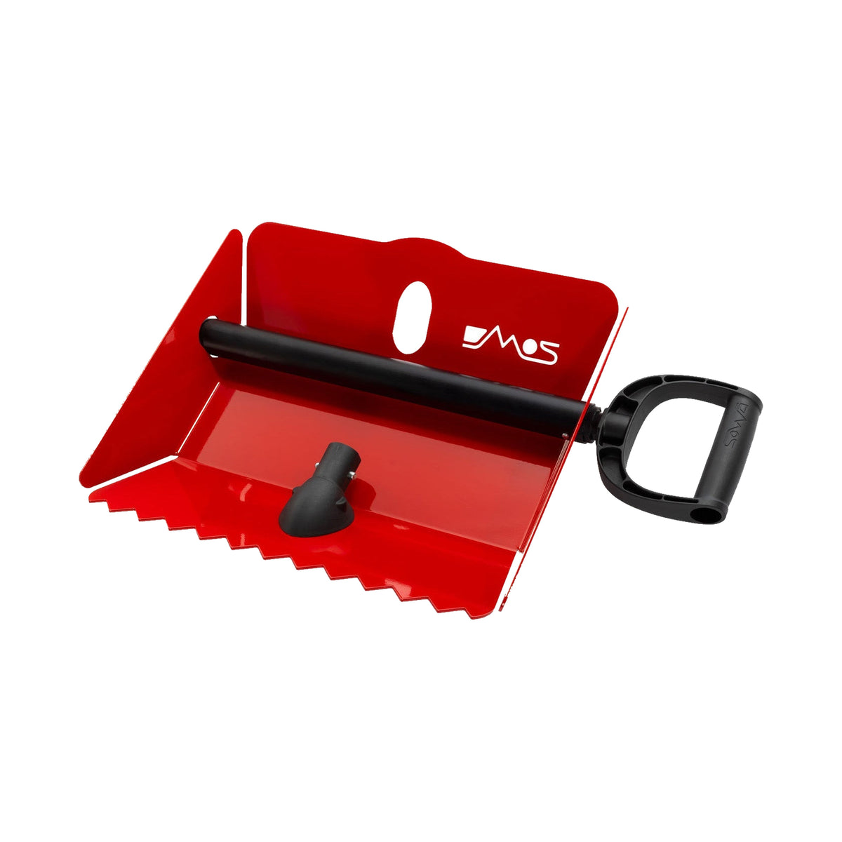 DMOS The Stealth XL Shovel