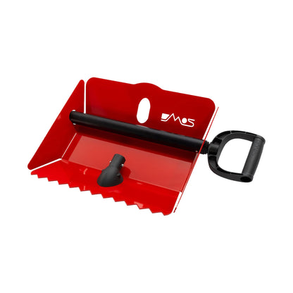 DMOS The Stealth XL Shovel