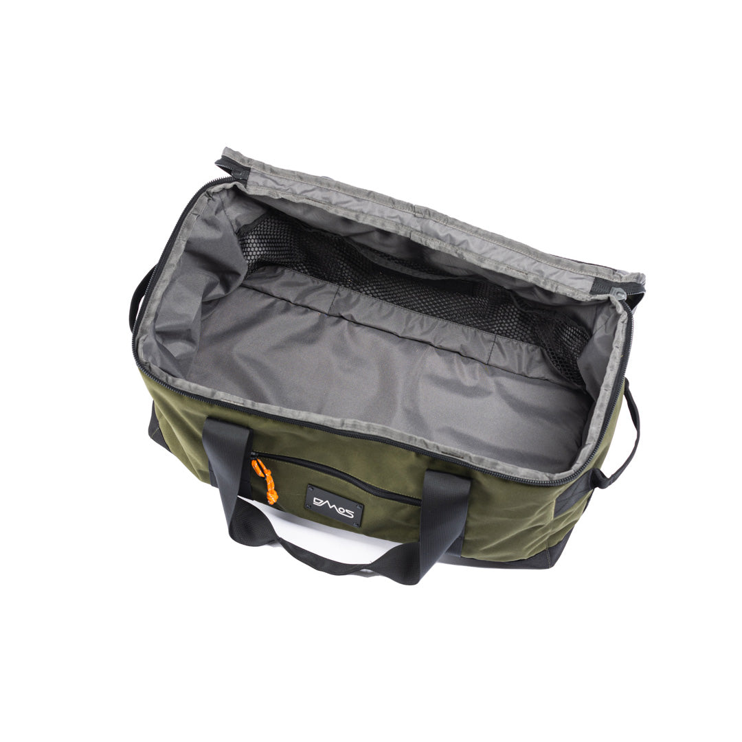 DMOS Rally Bag