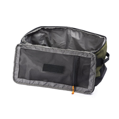 DMOS Rally Bag
