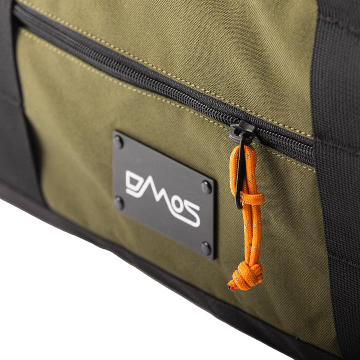 DMOS Rally Bag