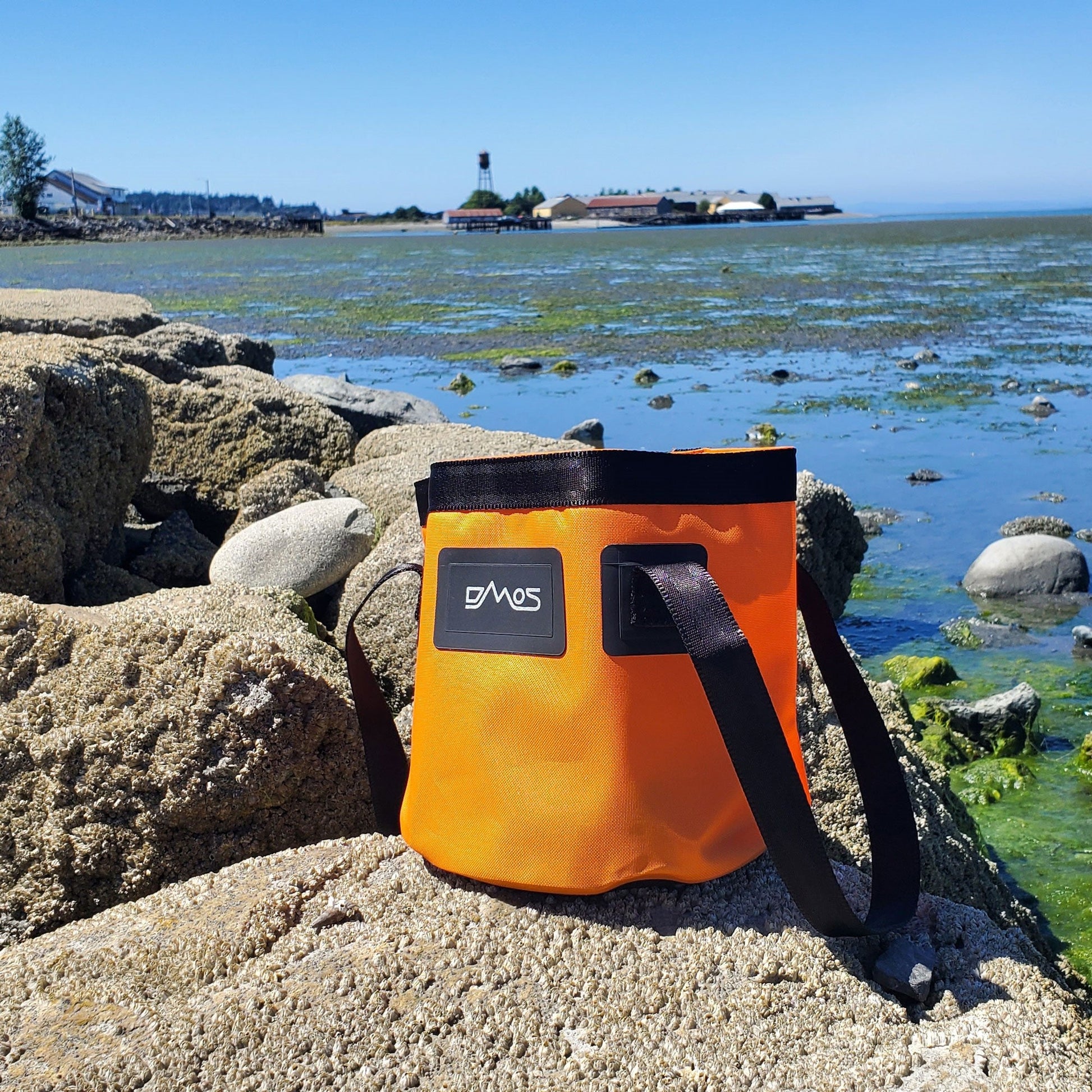 DMOS Ruck Bucket