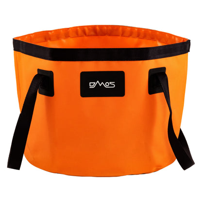 DMOS Ruck Bucket