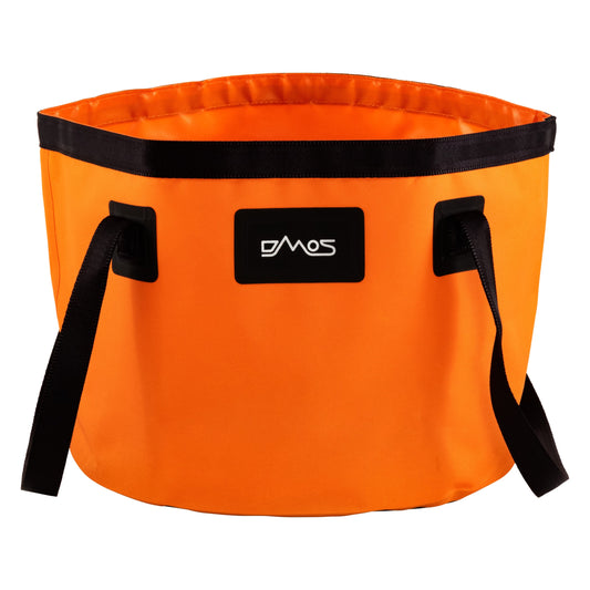 DMOS Ruck Bucket