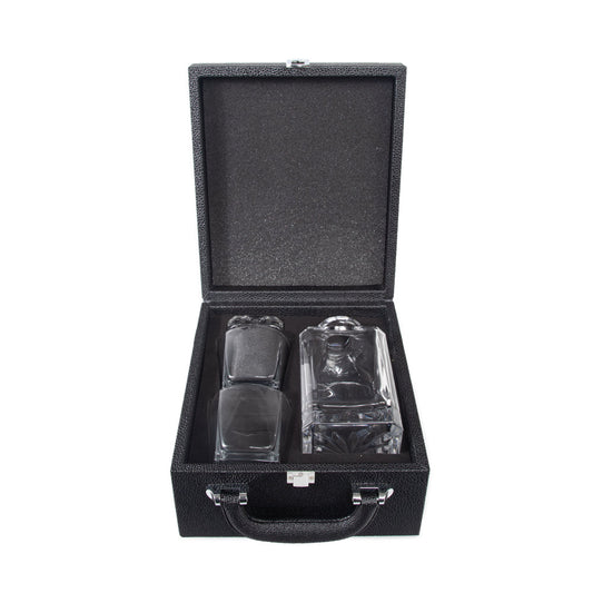 Warren Whiskey Barware Collection