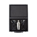 Rossi Martini Barware Collection - Black