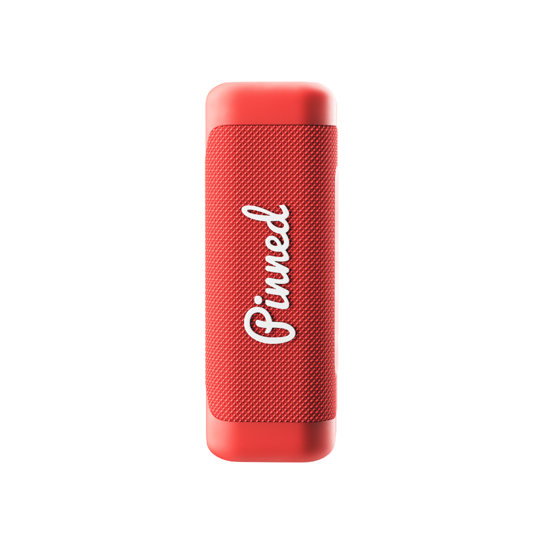 Pinned Golf Sound Stick Speaker