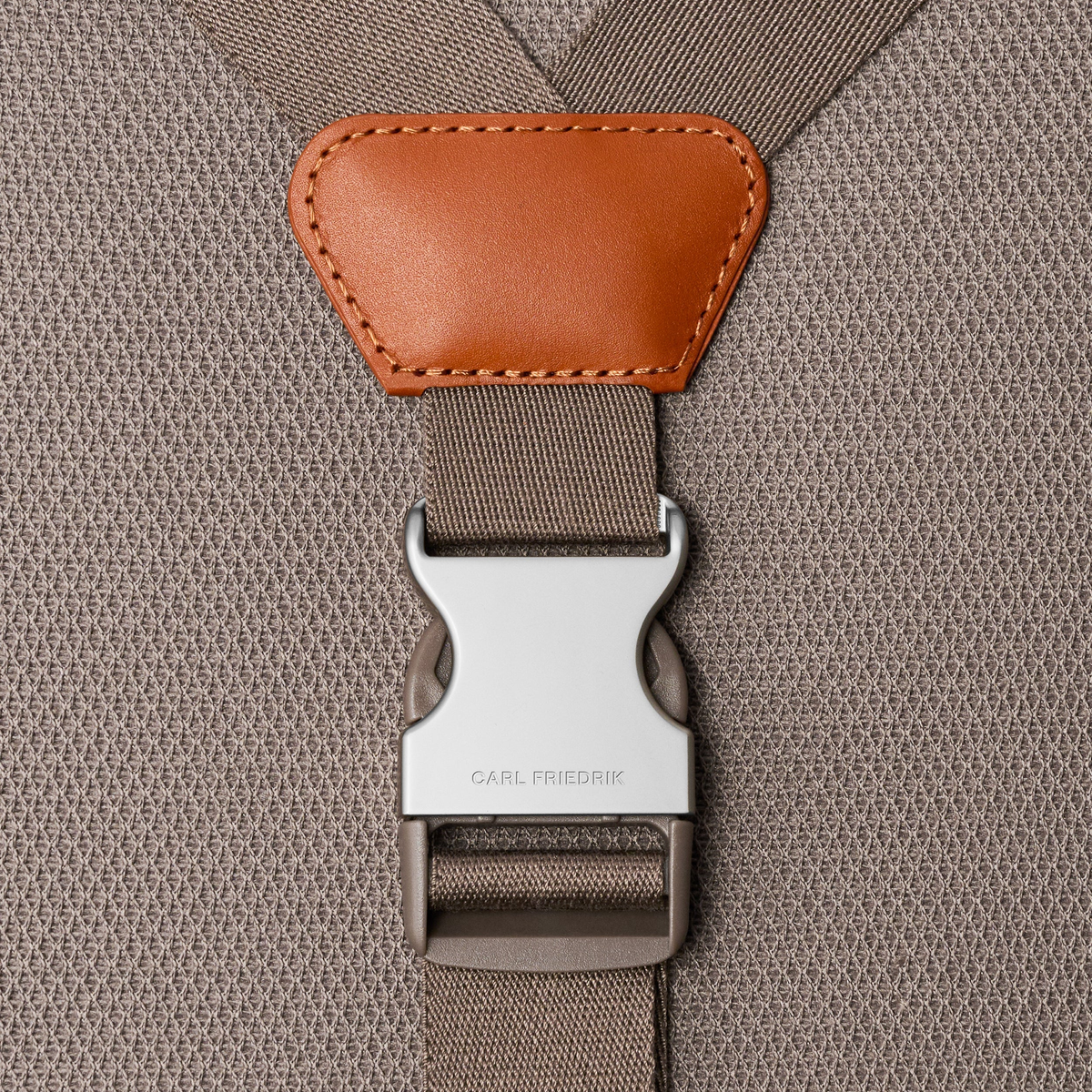 Carl Friedrik The Carry-on