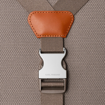 Carl Friedrik The Carry-on