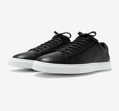 Oliver Cabell Low 1 Sneakers | Black