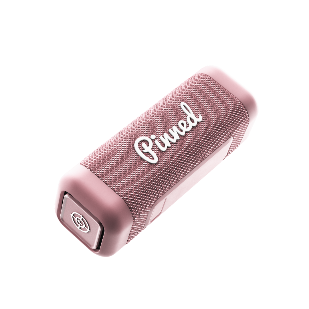 Pinned Golf Sound Stick Speaker