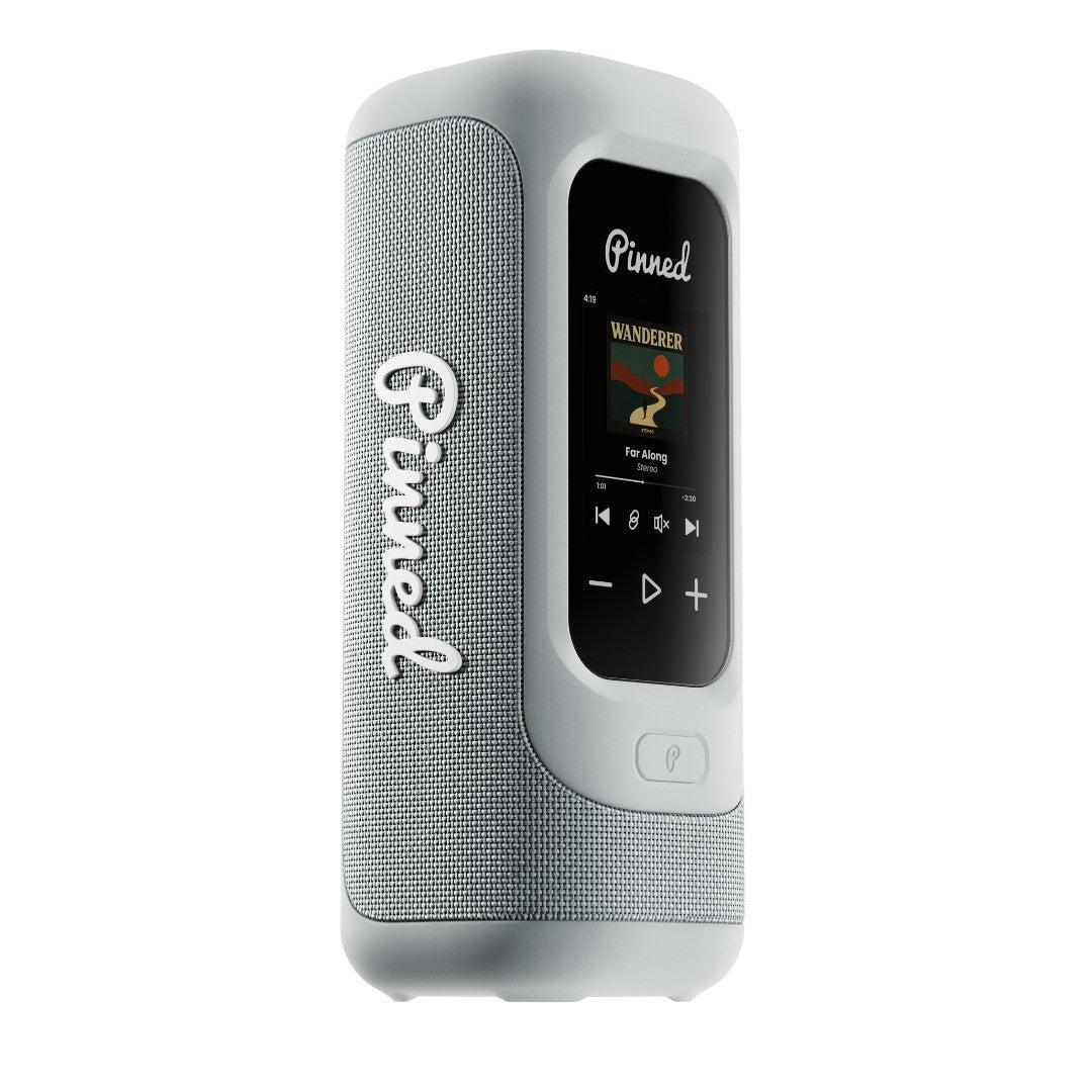 Pinned Golf Sound Stick Pro