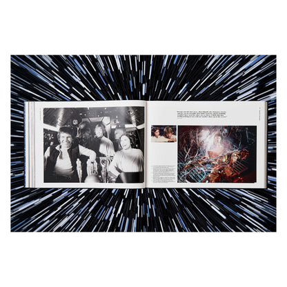 THE STAR WARS ARCHIVES. 1977-1983