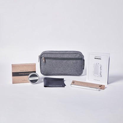 Sterling Pacific 35L Cabin Travel Case