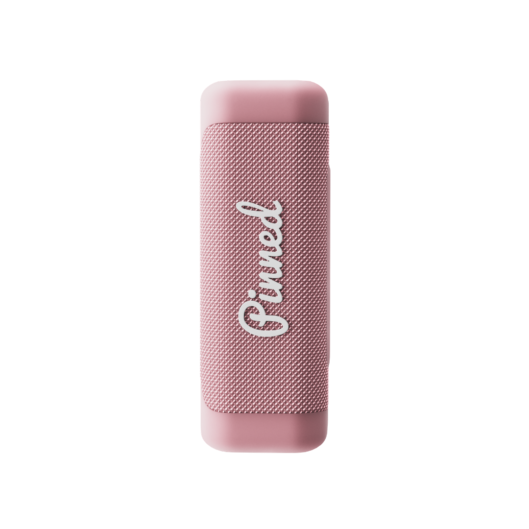 Pinned Golf Sound Stick Speaker