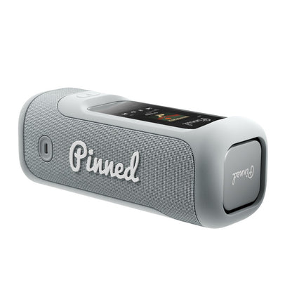 Pinned Golf Sound Stick Pro