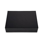 Rowan Poker Card Set - Black