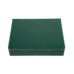 Rowan Poker Card Set - Hunter Green