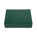 Rowan Poker Card Set - Hunter Green