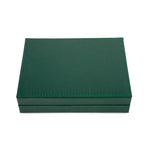 Rowan Poker Card Set - Hunter Green