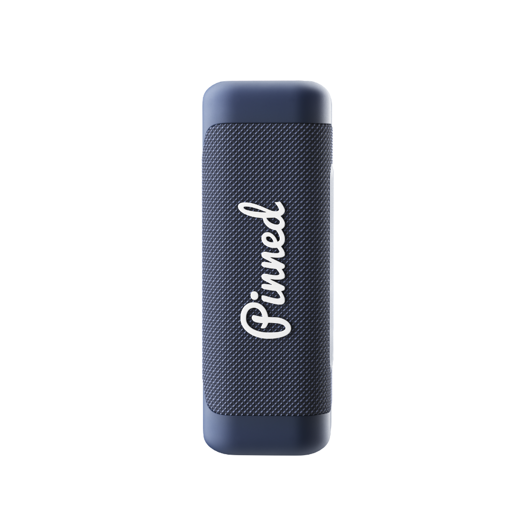 Pinned Golf Sound Stick Speaker