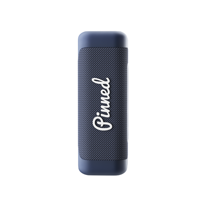 Pinned Golf Sound Stick Speaker